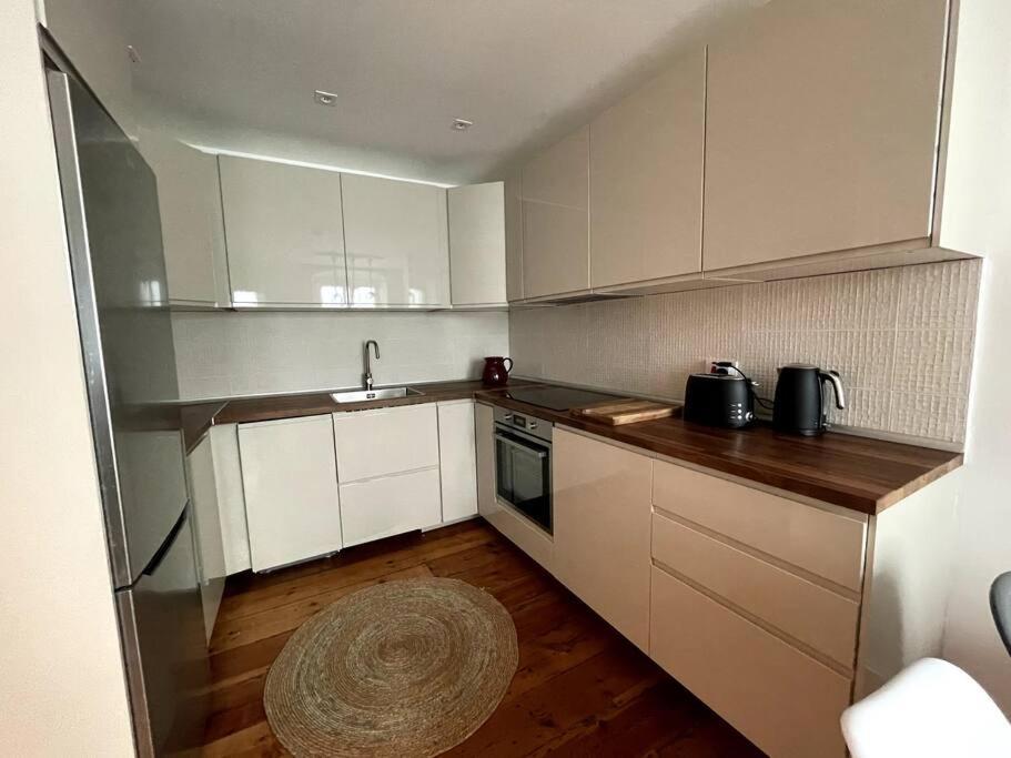 Stylish 2Br Contemporary Design Perfect Vacation Apartment Gibraltar Exterior photo
