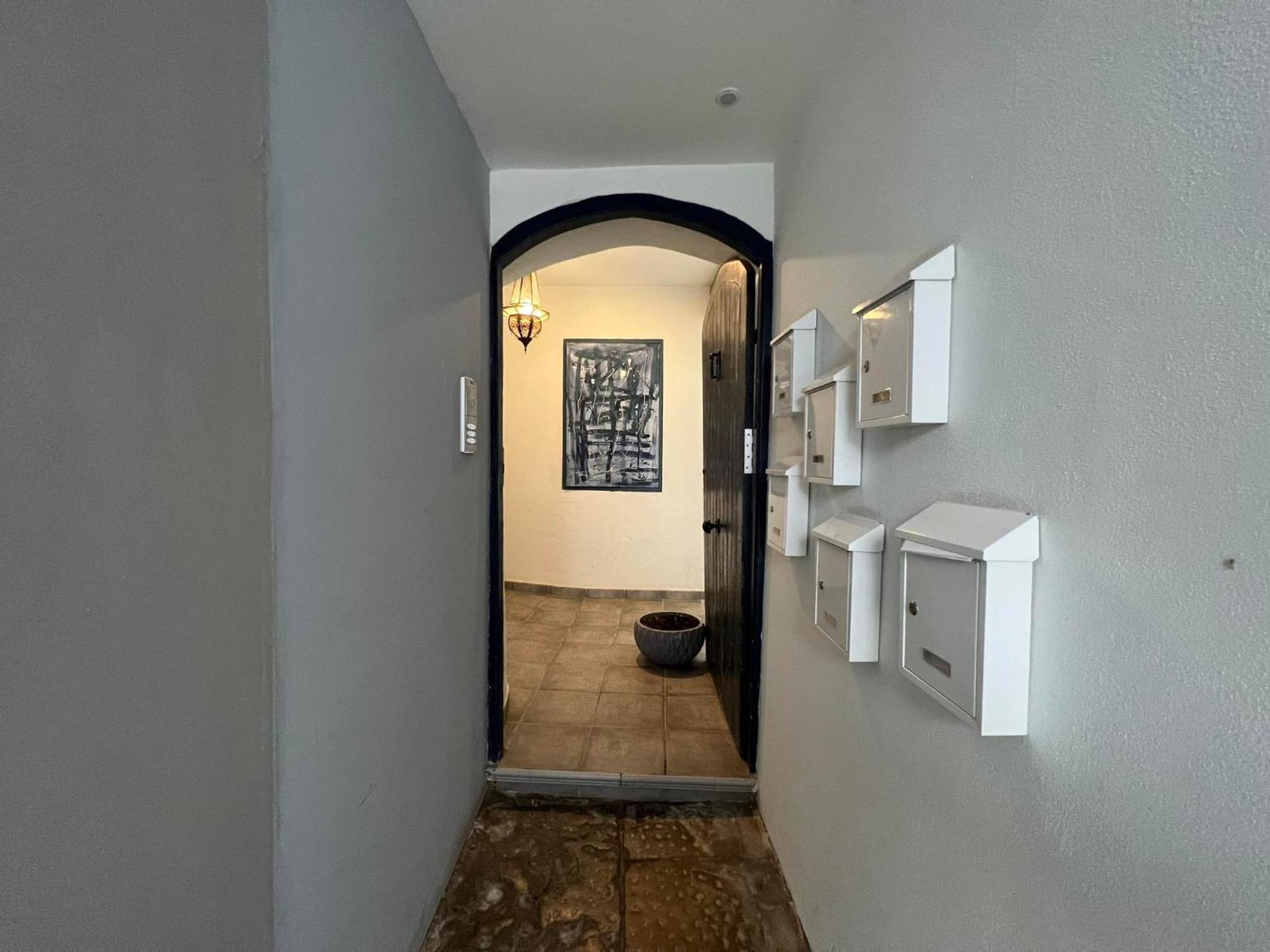 Stylish 2Br Contemporary Design Perfect Vacation Apartment Gibraltar Exterior photo
